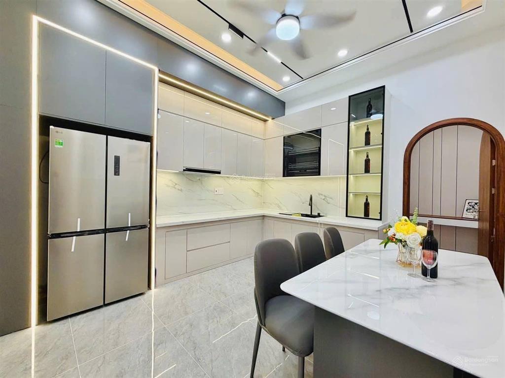 Siêu phẩm nhà đẹp quận 3  đường nam kỳ khởi nghĩa, p. võ thị sáu  giá 6,58tỷ/78m2  thuê 28tr/th
