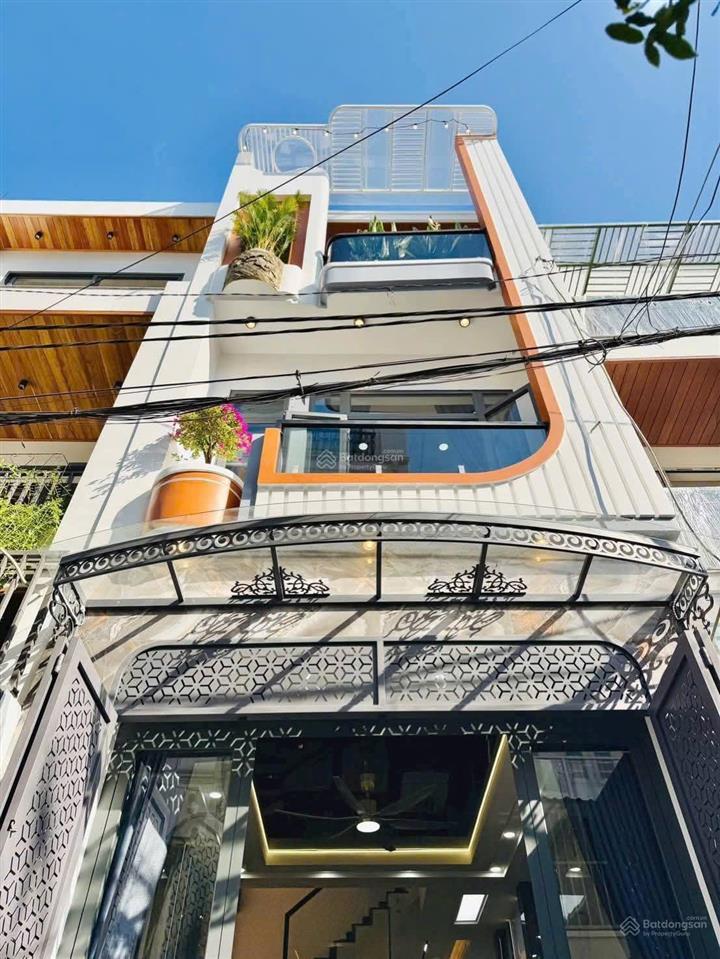 Siêu phẩm nhà đẹp quận 3  đường nam kỳ khởi nghĩa, p. võ thị sáu  giá 6,58tỷ/78m2  thuê 28tr/th