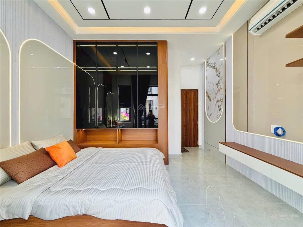 Siêu phẩm nhà đẹp quận 3  đường nam kỳ khởi nghĩa, p. võ thị sáu  giá 6,58tỷ/78m2  thuê 28tr/th