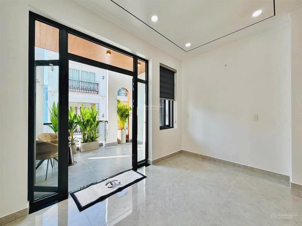 Siêu phẩm nhà đẹp quận 3  đường nam kỳ khởi nghĩa, p. võ thị sáu  giá 6,58tỷ/78m2  thuê 28tr/th