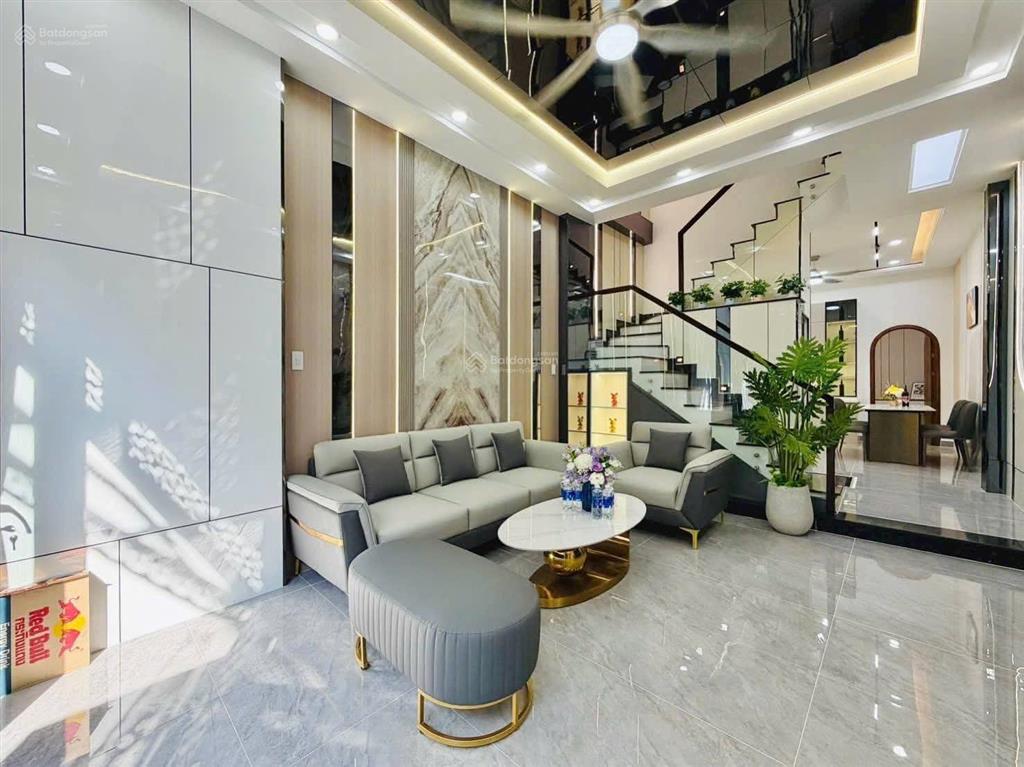Siêu phẩm nhà đẹp quận 3  đường nam kỳ khởi nghĩa, p. võ thị sáu  giá 6,58tỷ/78m2  thuê 28tr/th