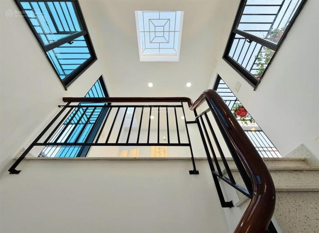 Siêu phẩm nhà mới trương quyền  q3  cách công viên lvt 500m  giá 6,75tỷ/70m2  thuê 24tr/tháng