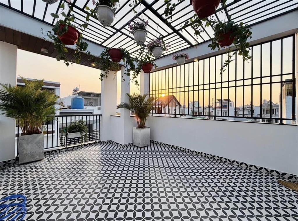 Siêu phẩm nhà mới trương quyền  q3  cách công viên lvt 500m  giá 6,75tỷ/70m2  thuê 24tr/tháng