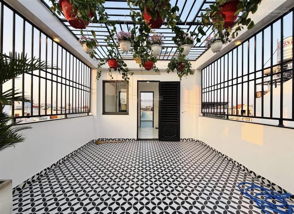 Siêu phẩm nhà mới trương quyền  q3  cách công viên lvt 500m  giá 6,75tỷ/70m2  thuê 24tr/tháng