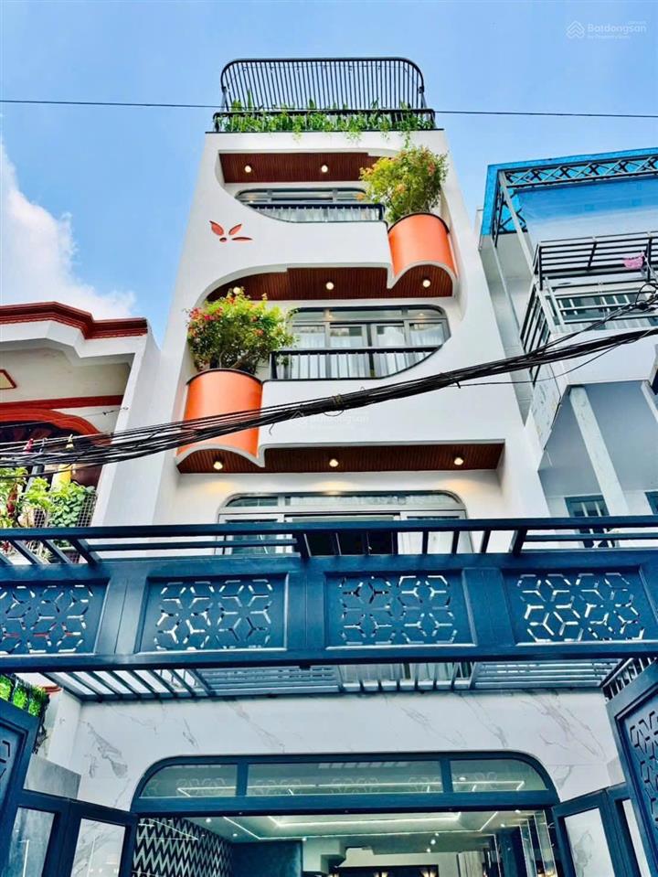 Nhà ngộp giá tốt đường trần thiện chánh  hoà hưng  81m thuê 34tr. gần vạn hạnh mall