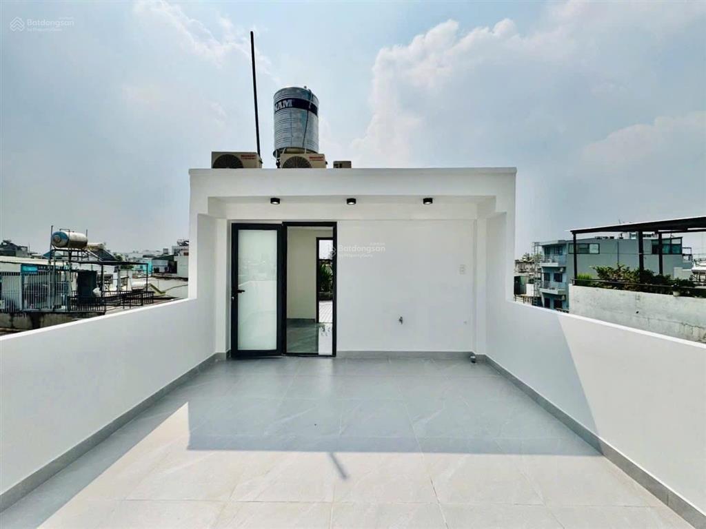 Nhà ngộp giá tốt đường trần thiện chánh  hoà hưng  81m thuê 34tr. gần vạn hạnh mall