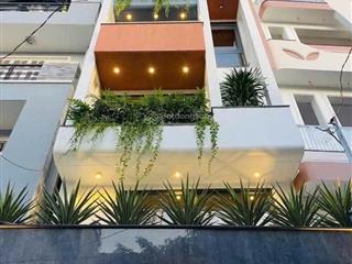 Bán nhanh căn nhà đường phổ quang, tân bình  giá 4,27tỷ/68,8m2  thuê 21tr/th  gần bv đa khoa