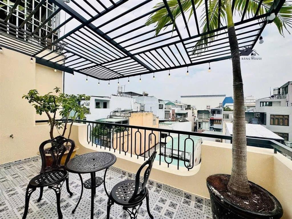 Về quê cần bán gấp căn nhà đường nguyễn văn trỗi  phú nhuận  giá5,86tỷ/72m2  đang cho thuê 23tr