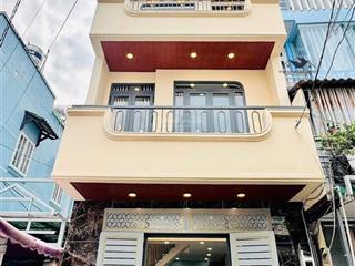 Về quê cần bán gấp căn nhà đường nguyễn văn trỗi  phú nhuận  giá5,86tỷ/72m2  đang cho thuê 23tr