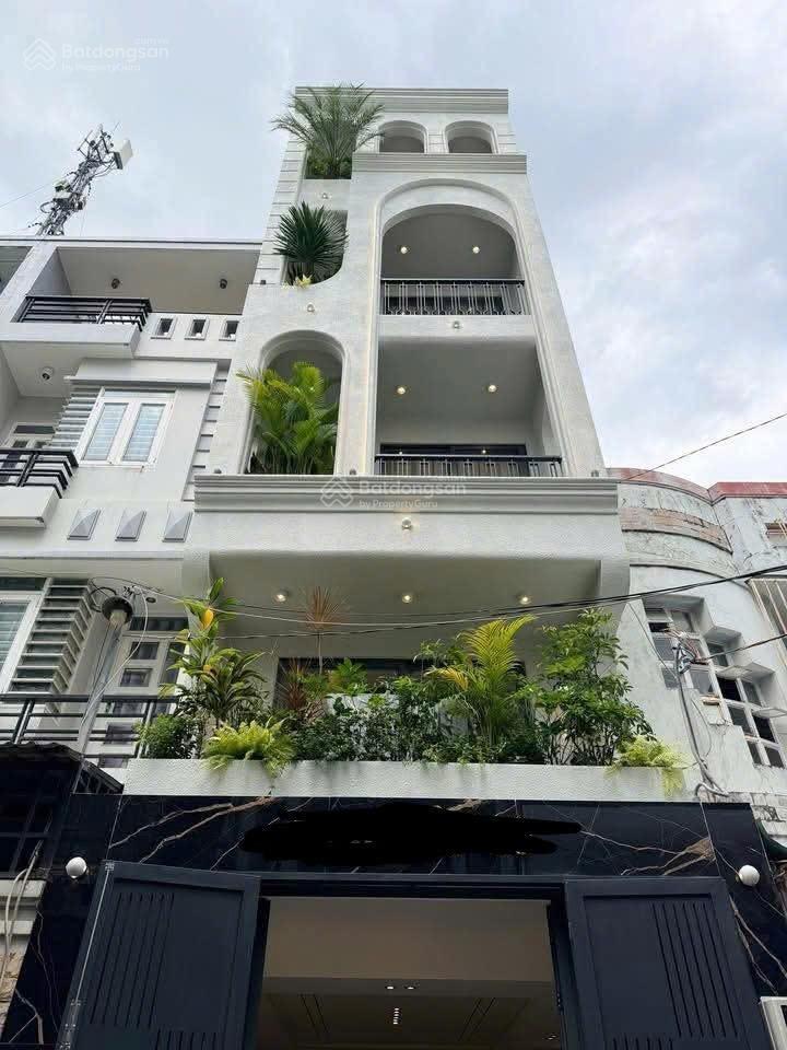 Chú minh cần bán nhà đường đề thám  quận 1  67,5m2 (4,5x15)  cho thuê 29 triệu/tháng