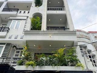 Chú long cần bán nhà đường đề thám  quận 1  giá 4,72tỷ/67,5m2 (4,5x15)  cho thuê 29 triệu/tháng