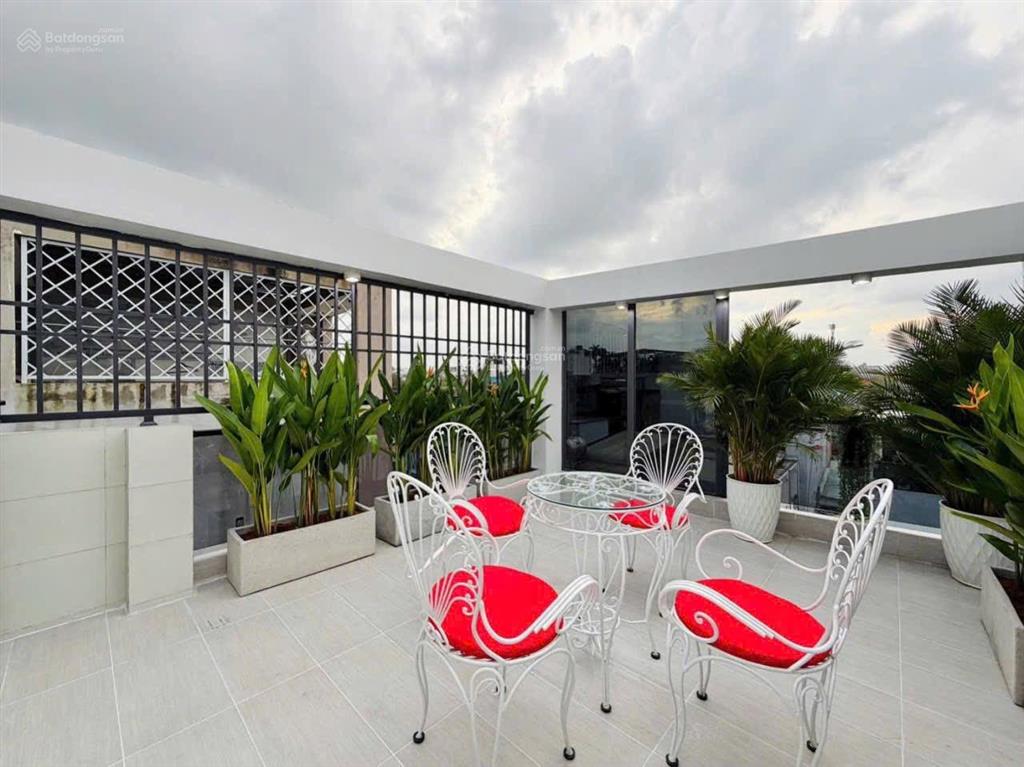 Hiếm có khó tìm căn siêu phẩm nguyễn văn giai  q1  giá 6,13tỷ/76,5m2 (4,5 x 17)  thuê 27tr/th