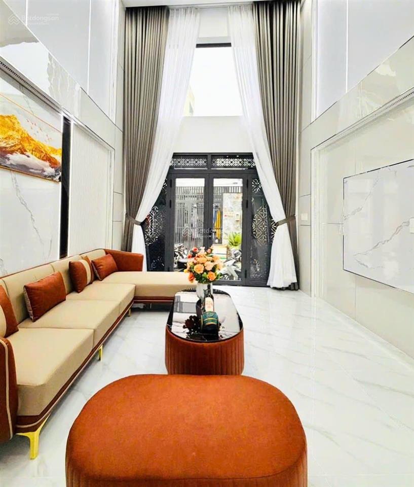 Hiếm có khó tìm căn siêu phẩm nguyễn văn giai  q1  giá 6,13tỷ/76,5m2 (4,5 x 17)  thuê 27tr/th