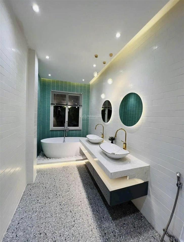 Chốt ngay căn nhà khu cư xá nguyển đình chiểu, đường lê tự tài  phú nhuận  giá5,38tỷ/70m2 (5x13)