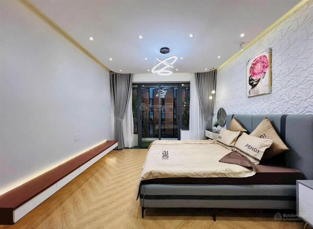 Chốt ngay căn nhà khu cư xá nguyển đình chiểu, đường lê tự tài  phú nhuận  giá5,38tỷ/70m2 (5x13)