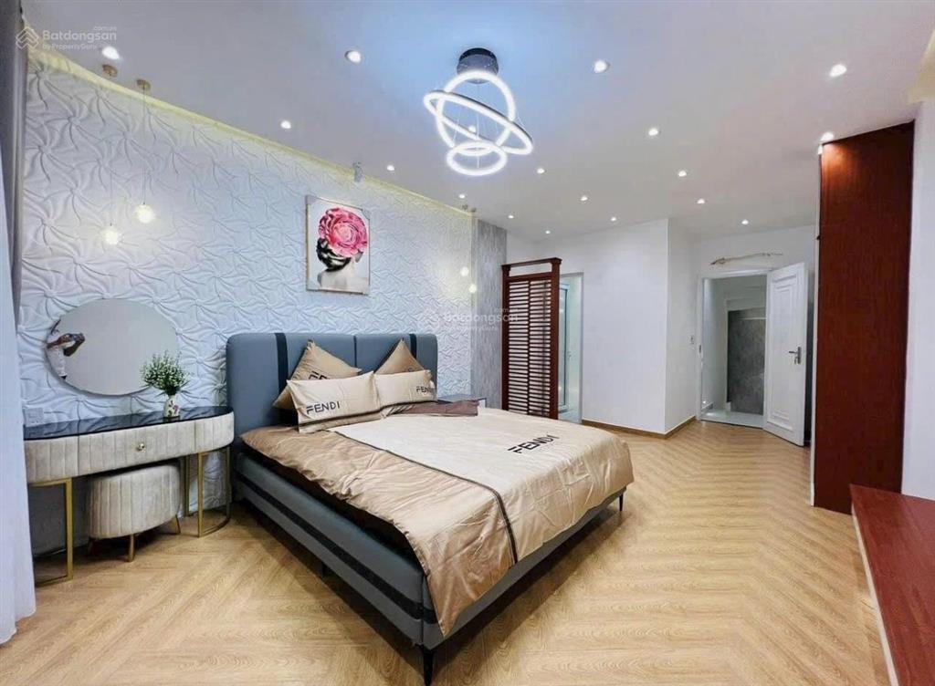 Chốt ngay căn nhà khu cư xá nguyển đình chiểu, đường lê tự tài  phú nhuận  giá5,38tỷ/70m2 (5x13)