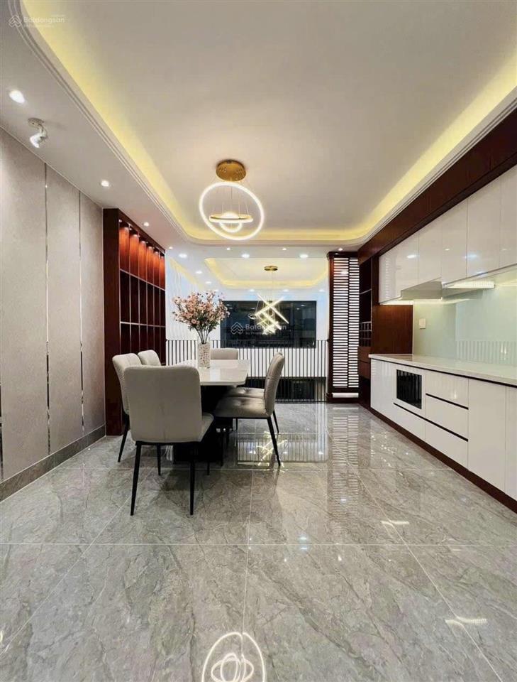 Chốt ngay căn nhà khu cư xá nguyển đình chiểu, đường lê tự tài  phú nhuận  giá5,38tỷ/70m2 (5x13)