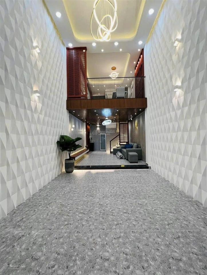 Chốt ngay căn nhà khu cư xá nguyển đình chiểu, đường lê tự tài  phú nhuận  giá5,38tỷ/70m2 (5x13)