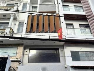 Chốt ngay căn nhà khu cư xá nguyển đình chiểu, đường lê tự tài  phú nhuận  giá5,38tỷ/70m2 (5x13)