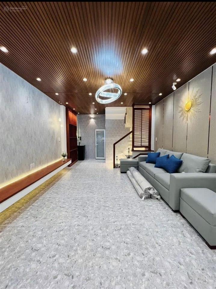 Chốt ngay căn nhà khu cư xá nguyển đình chiểu, đường lê tự tài  phú nhuận  giá5,38tỷ/70m2 (5x13)