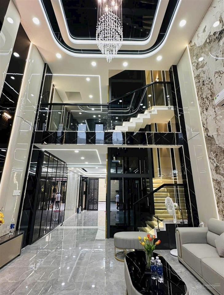 Căn hiếm trục lê văn lương  quận 7  ngay phú mỹ hưng  giá5,79tỷ/85m2  dòng tiền 22 triệu/tháng