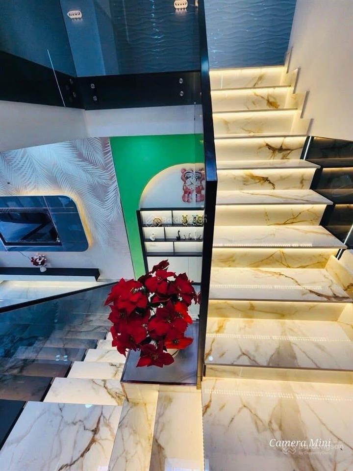 Cần bán căn siêu phẩm đường huỳnh mẫn đạt, p7, quận 5  giá 5,73tỷ/61,6m2  cách bv nhiệt đới 600m