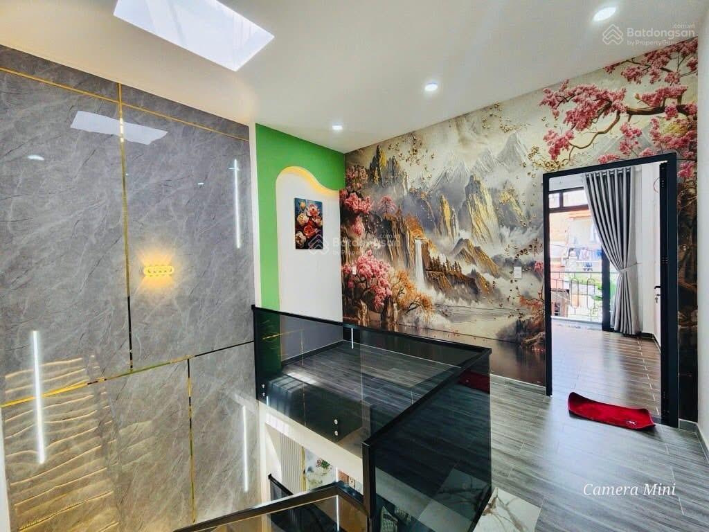 Cần bán căn siêu phẩm đường huỳnh mẫn đạt, p7, quận 5  giá 5,73tỷ/61,6m2  cách bv nhiệt đới 600m