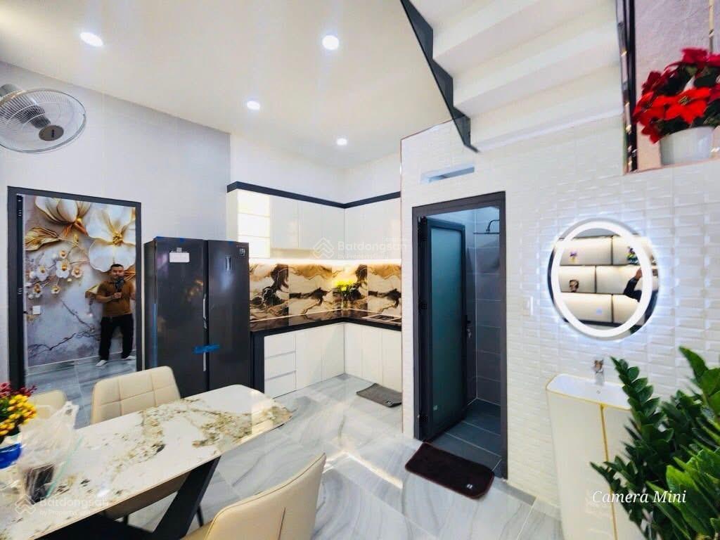 Cần bán căn siêu phẩm đường huỳnh mẫn đạt, p7, quận 5  giá 5,73tỷ/61,6m2  cách bv nhiệt đới 600m