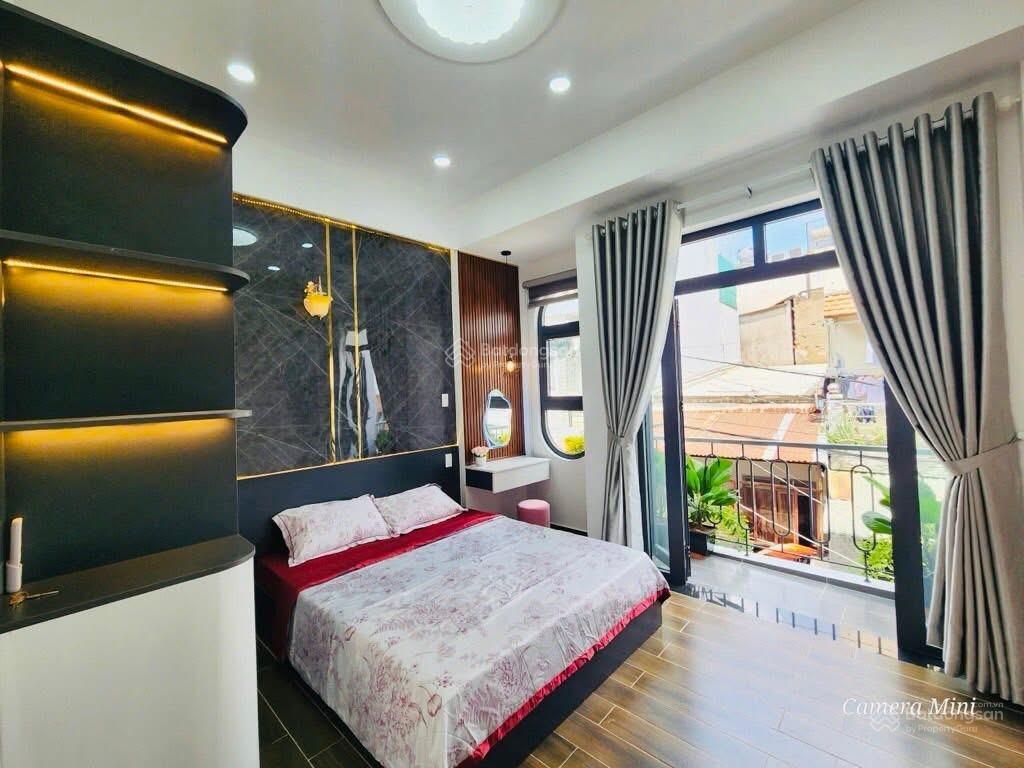 Cần bán căn siêu phẩm đường huỳnh mẫn đạt, p7, quận 5  giá 5,73tỷ/61,6m2  cách bv nhiệt đới 600m