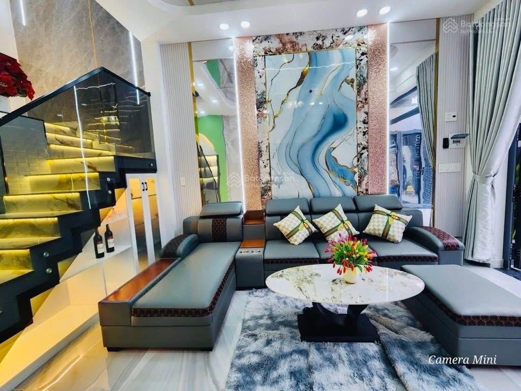 Cần bán căn siêu phẩm đường huỳnh mẫn đạt, p7, quận 5  giá 5,73tỷ/61,6m2  cách bv nhiệt đới 600m