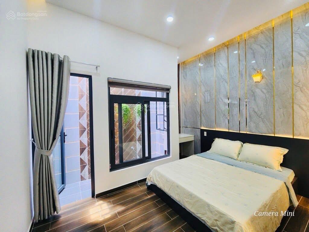 Cần bán căn siêu phẩm đường huỳnh mẫn đạt, p7, quận 5  giá 5,73tỷ/61,6m2  cách bv nhiệt đới 600m