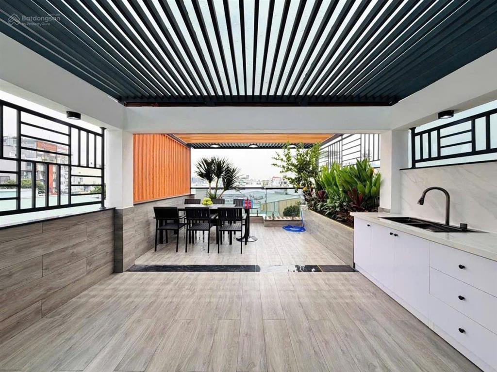 Hiếm có khó tìm với siêu phẩm lý thái tổ, q10  giá6,78tỷ/73,8m2  ngay ngã 7 lý thái tổ thuê 25tr