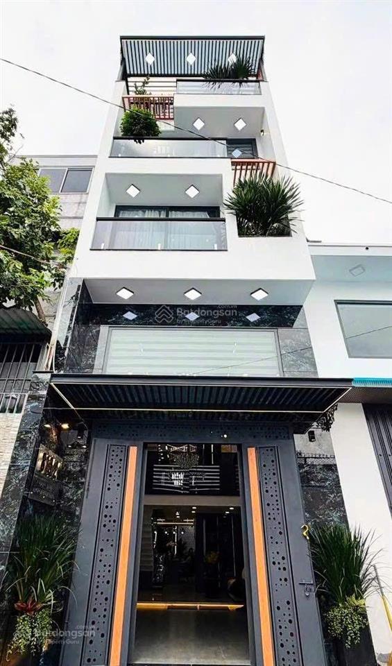 Hiếm có khó tìm với siêu phẩm lý thái tổ, q10  giá6,78tỷ/73,8m2  ngay ngã 7 lý thái tổ thuê 25tr