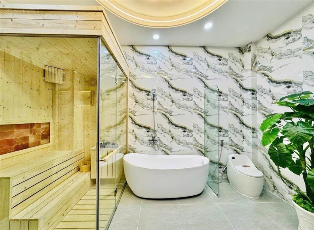 Siêu phẩm ngay chợ bà chiểu đường bạch đằng  bình thạnh  63m2 (4,2 x 15)m  thuê 18tr