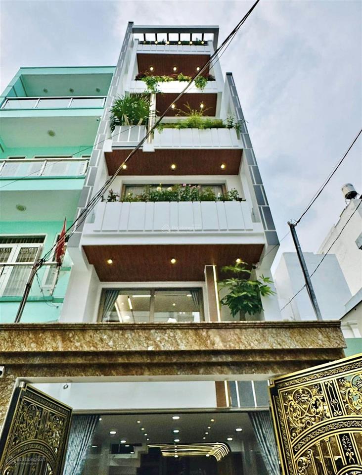 Cần bán nhà trung tâm  quận 3  bàn cờ hẻm rộng 8m  71,5m2  nhà cho thuê 27tr/tháng