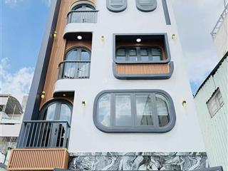 Định cư úc chủ cần bán gấp nhà trần quý cáp, bình thạnh  giá 6,48tỷ/80,8m2  dòng tiền 23tr/tháng