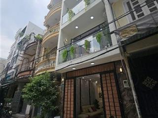 Siêu phẩm trung tâm q10  nhà nguyễn tiểu la  giá6,62tỷ/65m2  cách đh kinh tế hcm 700m  nhà shr
