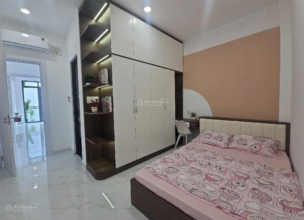 Siêu phẩm trung tâm q10  nhà nguyễn tiểu la  giá6,62tỷ/65m2  cách đh kinh tế hcm 700m  nhà shr