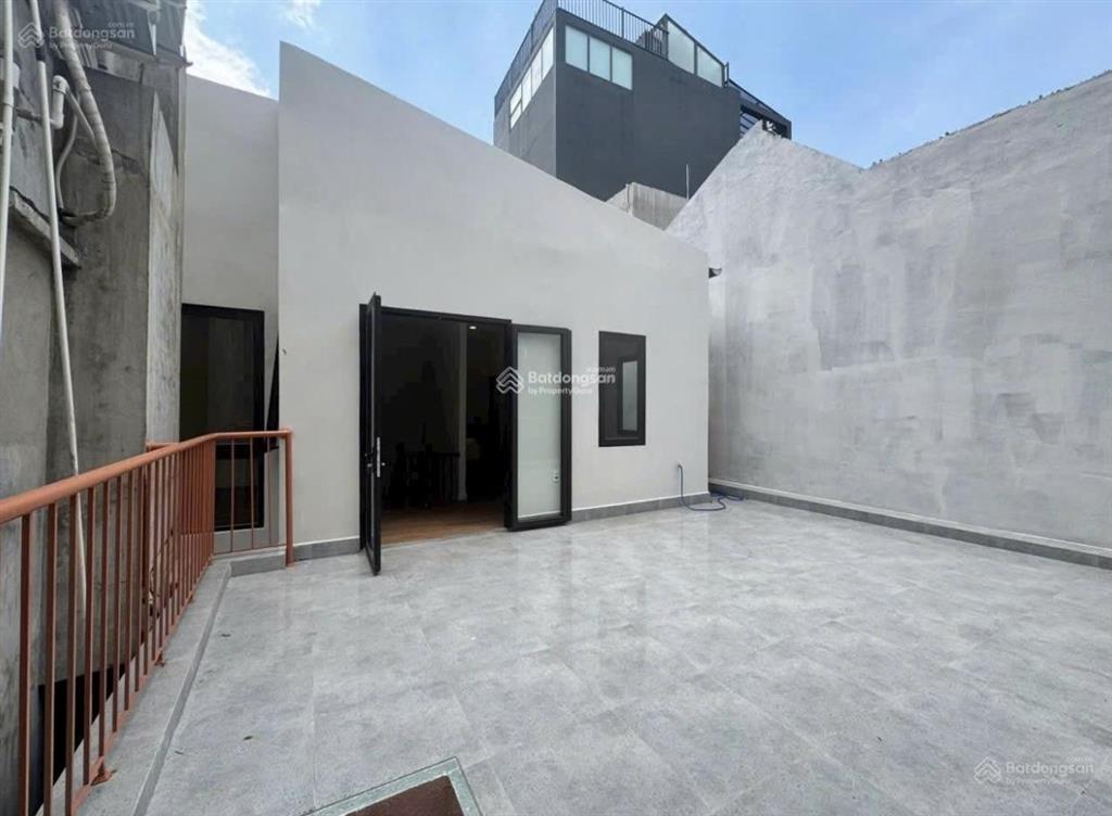 Bán nhanh căn siêu phẩm nguyễn cừ, quận 2  giá 7,15tỷ/75m2 (5x15m)  ngay chợ thảo điền,thuê 35tr