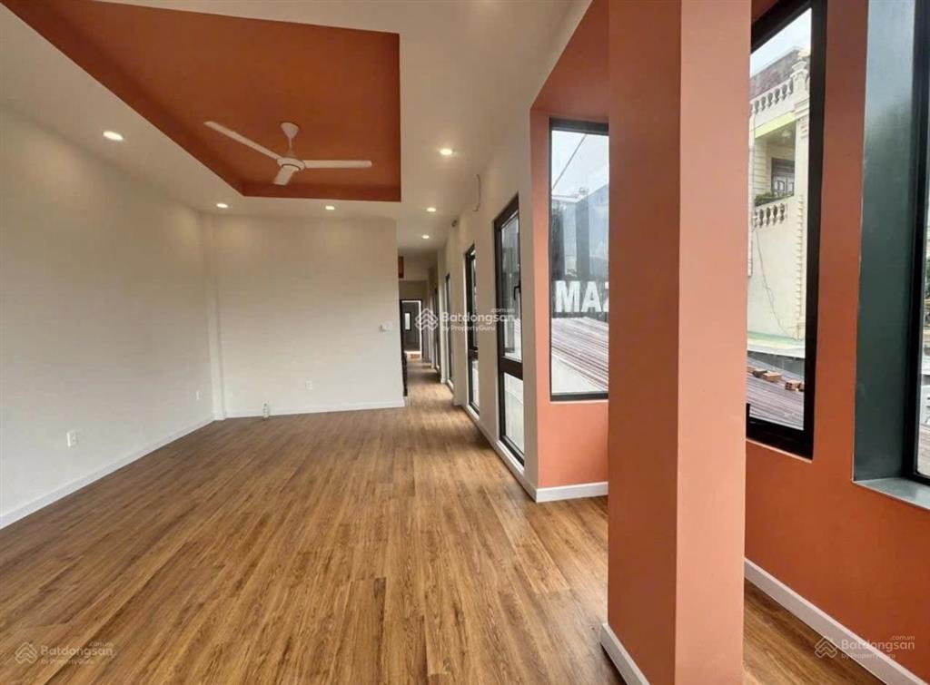 Bán nhanh căn siêu phẩm nguyễn cừ, quận 2  giá 7,15tỷ/75m2 (5x15m)  ngay chợ thảo điền,thuê 35tr