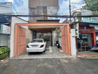 Bán nhanh căn siêu phẩm nguyễn cừ, quận 2  giá 7,15tỷ/75m2 (5x15m)  ngay chợ thảo điền,thuê 35tr