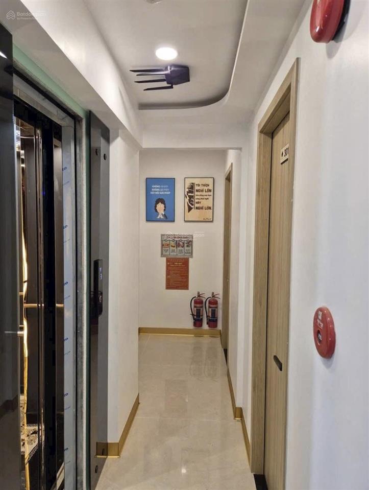 Chốt nhanh căn nhà diện tích khủng  tôn thất tùng  quận 1  112,5m2  thuê 55tr/tháng