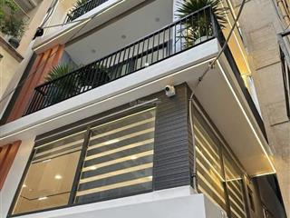 Chốt nhanh căn nhà diện tích khủng  tôn thất tùng  quận 1  112,5m2  thuê 55tr/tháng