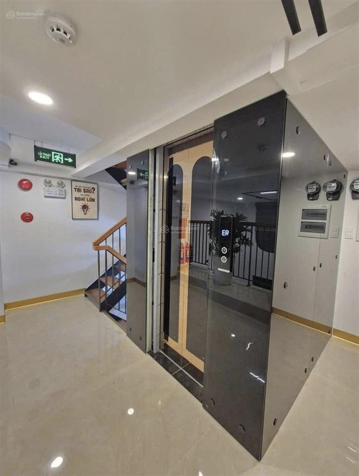 Chốt nhanh căn nhà diện tích khủng  tôn thất tùng  quận 1  112,5m2  thuê 55tr/tháng