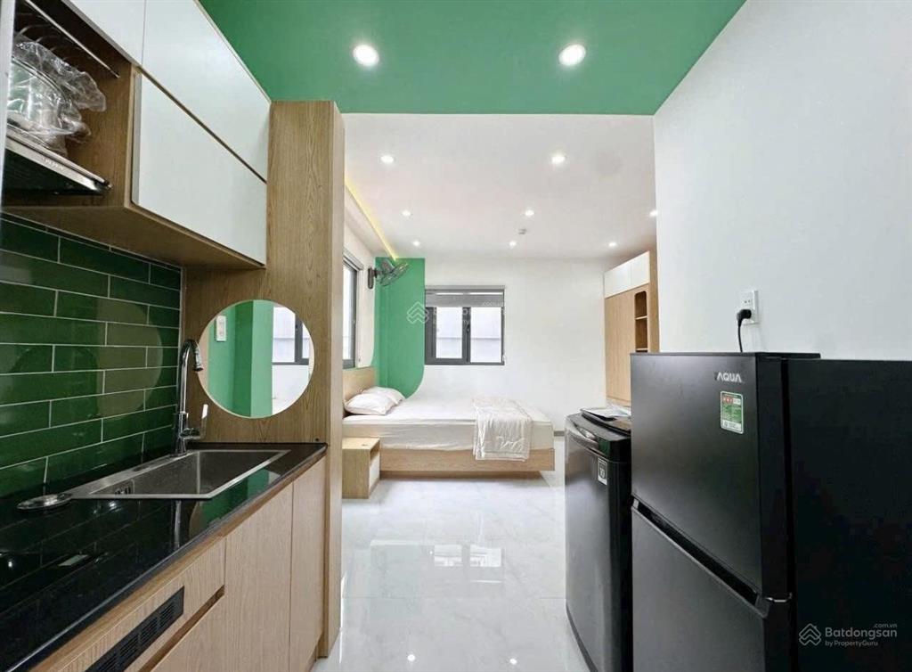 Chốt nhanh căn nhà diện tích khủng  tôn thất tùng  quận 1  112,5m2  thuê 55tr/tháng