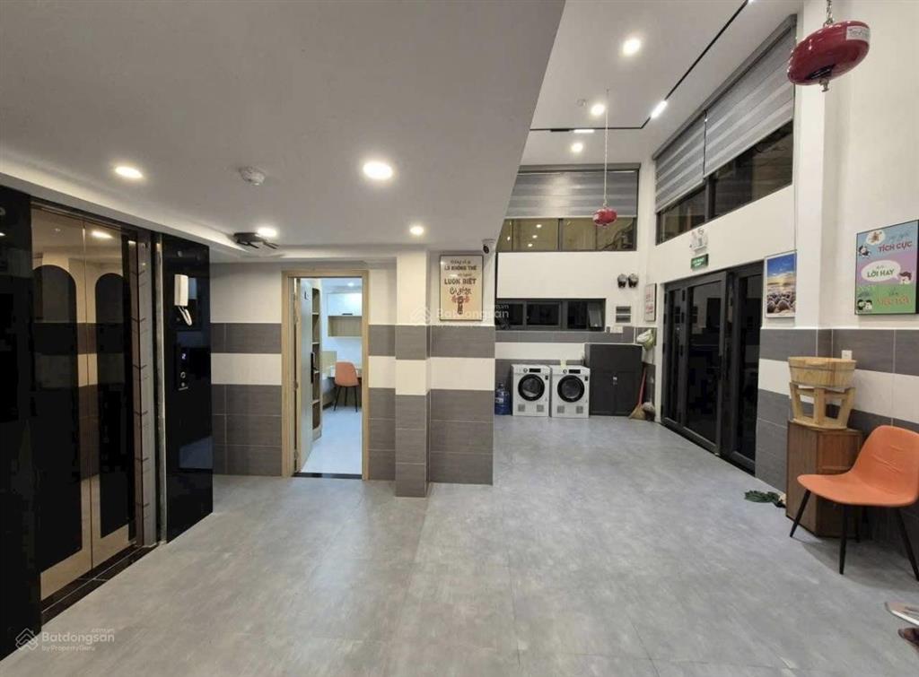 Chốt nhanh căn nhà diện tích khủng  tôn thất tùng  quận 1  112,5m2  thuê 55tr/tháng
