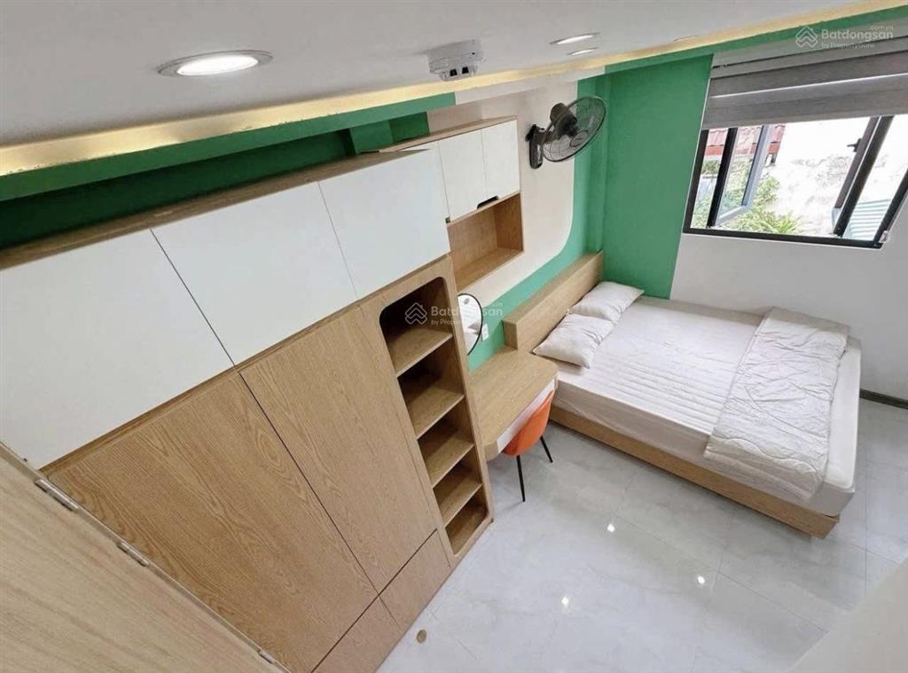 Chốt nhanh căn nhà diện tích khủng  tôn thất tùng  quận 1  112,5m2  thuê 55tr/tháng