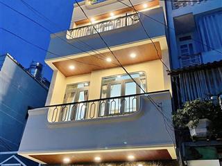 Cần bán gấp nhà lê quang sung, q6  giá 4,8tỷ/65m2  cách chợ bình tây 700m  nhà cho thuê 20tr/th