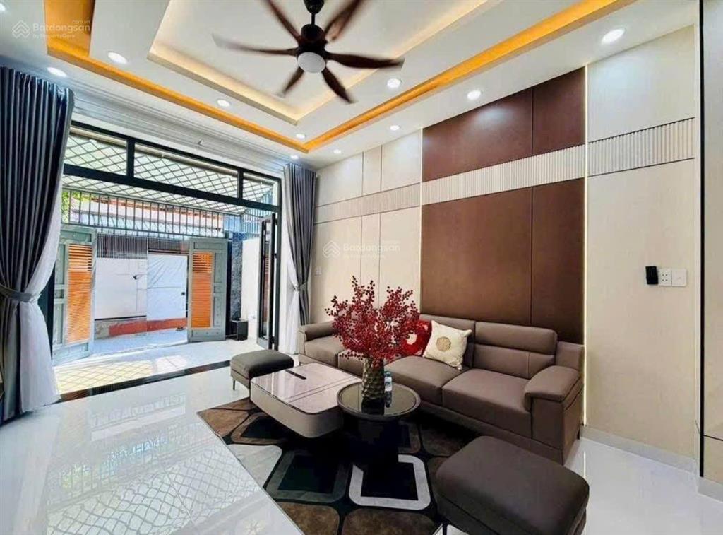 Chủ để giá tốt nhà khu lữ gia  đường lý thường kiệt  quận 11  80m2  dt thuê 20tr/th