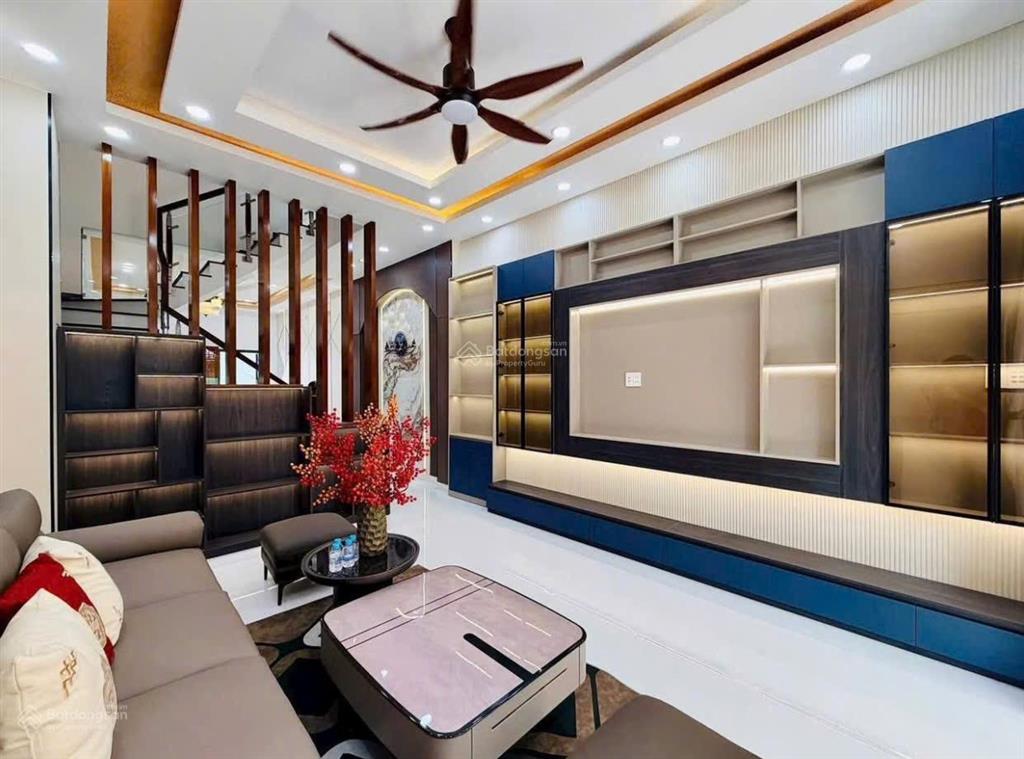 Chủ để giá tốt nhà khu lữ gia  đường lý thường kiệt  quận 11  80m2  dt thuê 20tr/th